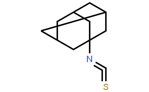 1-ADAMANTYL ISOTHIOCYANATE