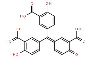 金精三羧酸