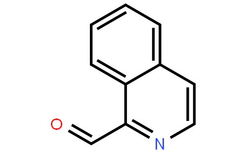 异喹啉-1-甲醛