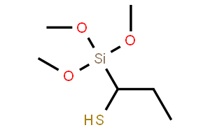 (3-巯丙基)三甲氧基硅烷