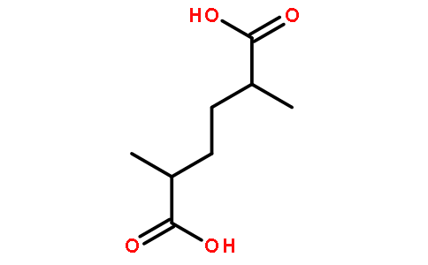 2,5-dimethyladipic acid