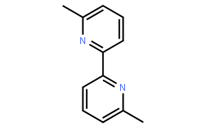 6,6''二甲基-2，2''-聯(lián)吡啶