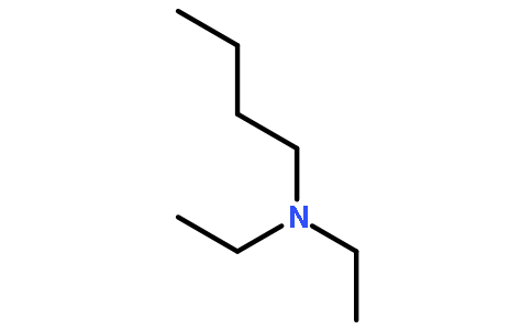 N,N-Diethylbutan-1-amine