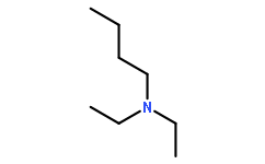 N,N-二乙基丁胺