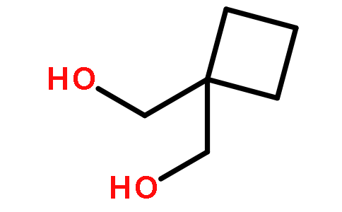 1,1-二(羟甲基)环丁烷