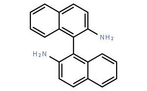 1,1'-联萘-2,2'-二胺