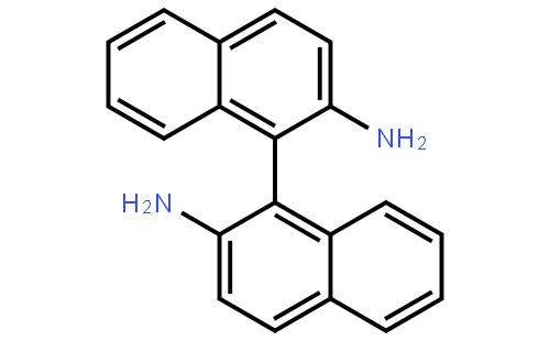 1,1'-Binaphthyl-2,2'-diamine