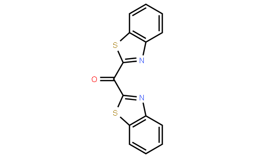 Bis(benzo[d]thiazol-2-yl)methanone