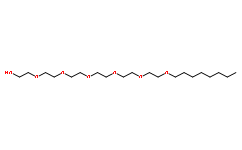 Hexaethylene Glycol Monooctyl Ether