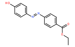 Ethyl 4- (4-hydroxy-azobenzene) benzoate