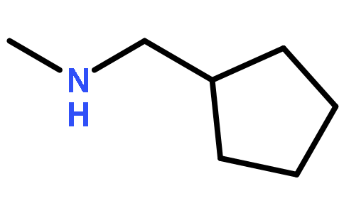 (cyclopentylmethyl)methylamine