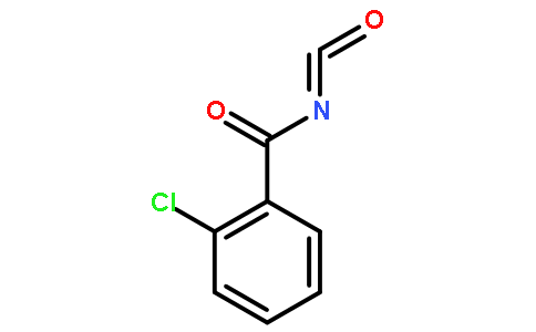 2-氯苯甲酰异氰酸酯