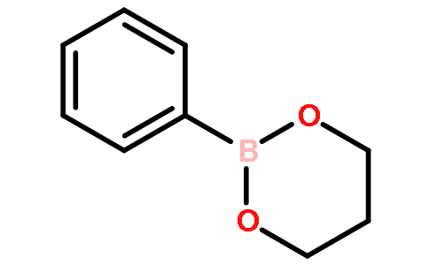 2-Phenyl-1,3,2-dioxaborinane