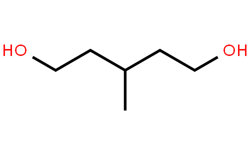 3-甲基-1,5-戊烷二醇