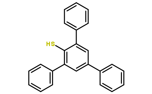 5'-Phenyl-[1,1':3',1''-terphenyl]-2'-thiol