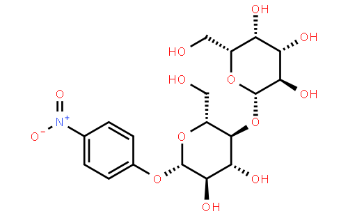 4-硝基苯基-Β-D-乳糖苷