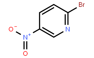 2-Bromo-5-nitro pyridine