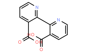 2,2'-联吡啶-3,3'-二羧酸