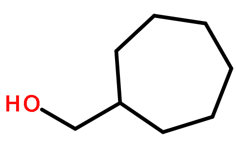 (Hydroxymethyl)cycloheptane