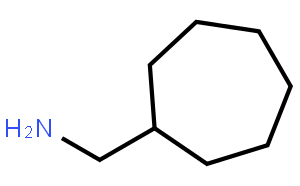 cycloheptanemethylamine