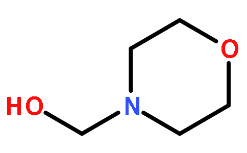 4-Morpholinemethanol