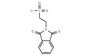 2-苯二甲酰亚氨基乙磺酰氯
