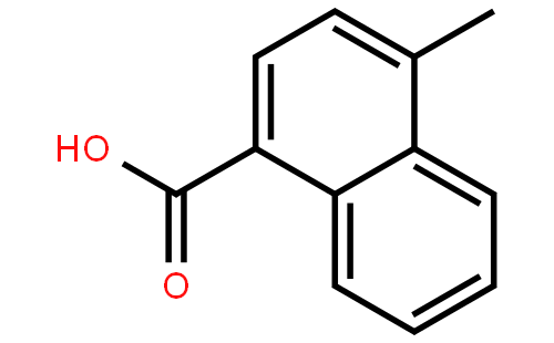 4-METHYL-1-NAPHTHOICACID