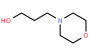 4-(3-羟丙基)吗啉