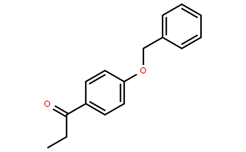 4-苄氧基苯丙酮
