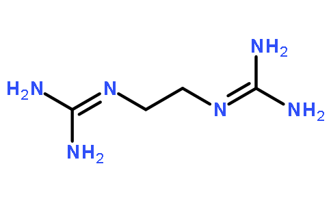 N-(2-GUANIDINOETHYL)GUANIDINE HCl