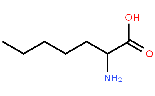 S-2-Aminoheptanoic acid