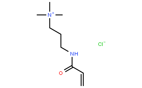 (3-Acrylamidopropyl)Trimethylammonium Chloride