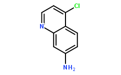 4-Chloro-7-aminoQuinoline
