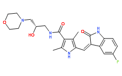 SU14813 double bond Z