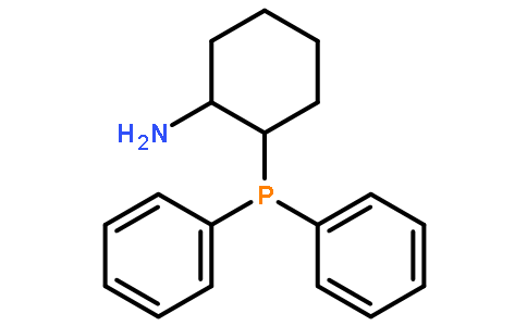 (1R,2R)-2-(Diphenylphosphino)cyclohexylamine