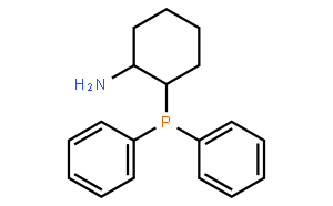(1S,2S)-2-(二苯基膦)环己胺