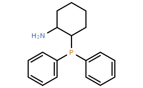 (1S,2S)-2-(Diphenylphosphino)cyclohexylamine