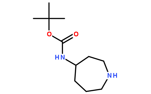 N-BOC-4-AMINOHEXAHYDRO-4H-AZEPINE