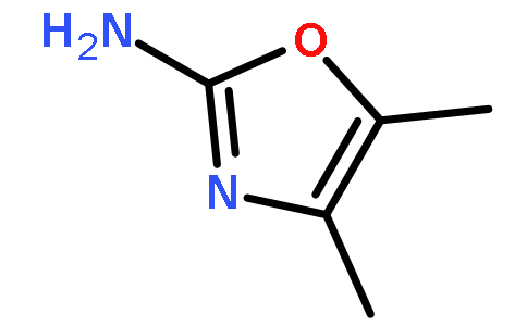4,5-dimethyloxazol-2-amine