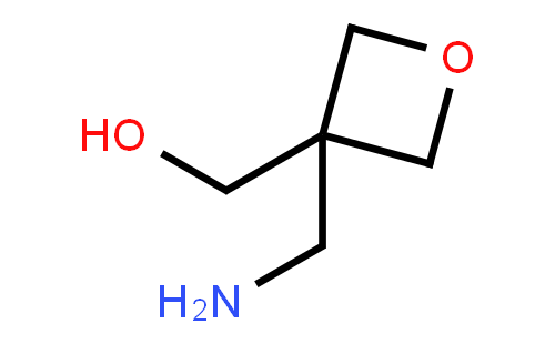 3-Aminomethyl-3-hydroxymethyloxetane