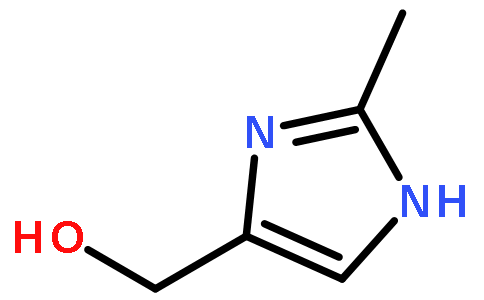 (2-Methyl-1H-imidazol-4-yl)methanol