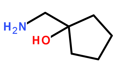 1-(aminomethyl)cyclopentanol