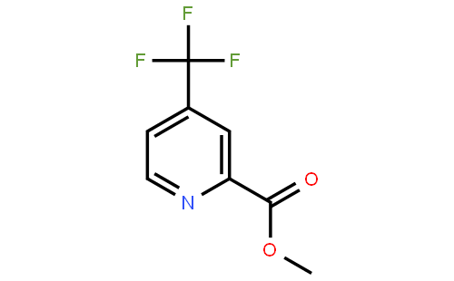 Methyl 4-(trifluoromethyl)-2-pyridinecarboxylate/methyl 4-(trifluoromethyl)picolinate