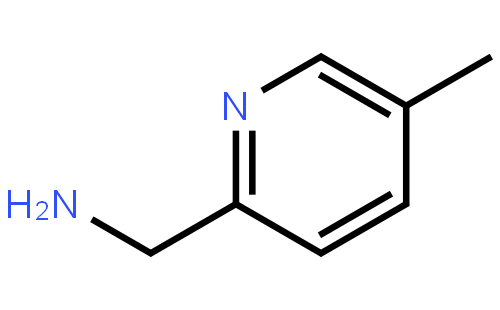 (5-Methylpyridin-2-yl)methanamine