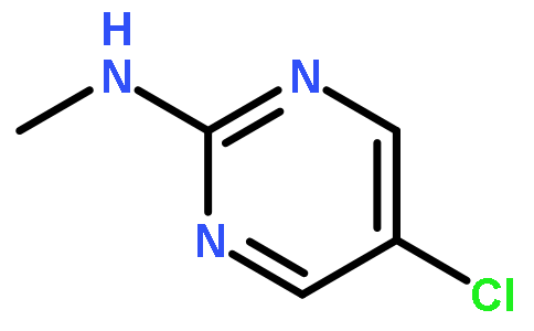 5-Chloro-N-methylpyrimidin-2-amine