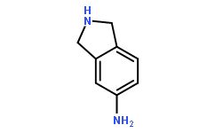 isoindolin-5-amine