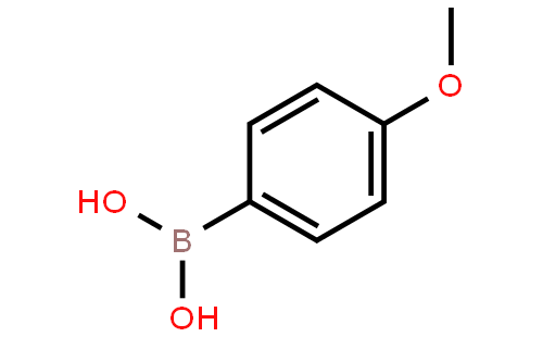 对甲氧基苯硼酸