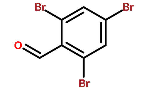 2,4,6-Tribromobenzaldehyde