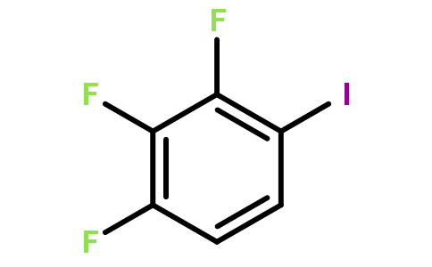 2,3,4-Trifluoroiodobenzene