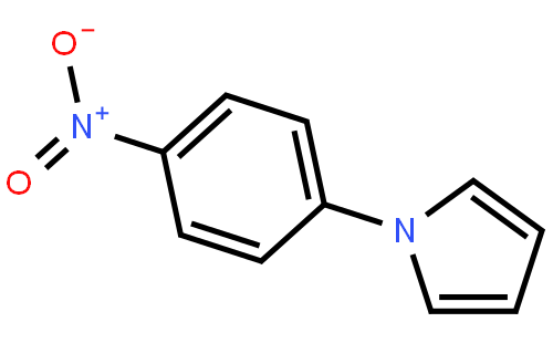 1-(4-Nitrophenyl)-1H-pyrrole